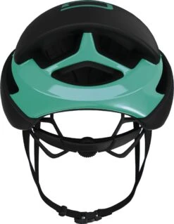 Abus GameChanger Celeste Green M 52-58 Cm Helm -Fahrradladen abus celeste green 2