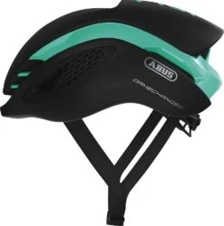 Abus GameChanger Celeste Green M 52-58 Cm Helm