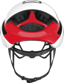 Abus GameChanger White Red M 52-58 Cm Helm -Fahrradladen abus gamechanger white red 2 14506 2