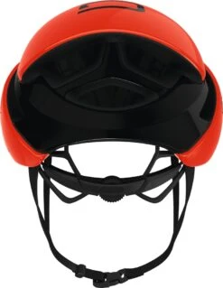 Abus GameChanger Shrimp Orange M 52-58 Cm Helm -Fahrradladen abus gamechanger shrimp orange 2 14466 2
