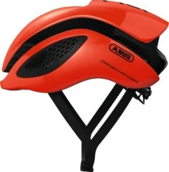 Abus GameChanger Shrimp Orange M 52-58 Cm Helm