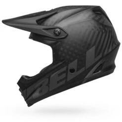 Bell Full 9 Carbon Matte Black M 55-57 Cm Helm -Fahrradladen bell full 9 carbon matte black helm 3 16199 3