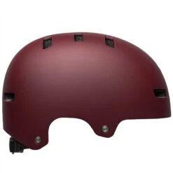 Bell Local Matte Maroon M 55-59 Cm Helm