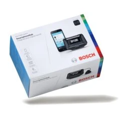 Bosch Nachrüst-Kit SmartphoneHub CUI100 -Fahrradladen bosch nachruest kit smartphonehub cui100 2