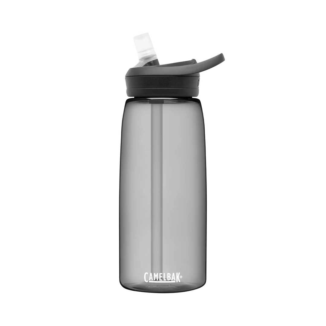 CamelBak Eddy+ Renew 0.75l Charcoal Flasche 1 CamelBak Eddy+ Renew 0.75l Charcoal Flasche