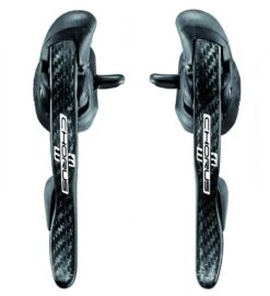 Campagnolo® Campagnolo Chorus Ergopower Ultra-Shift 11/2 Fach Schalt/Bremshebel
