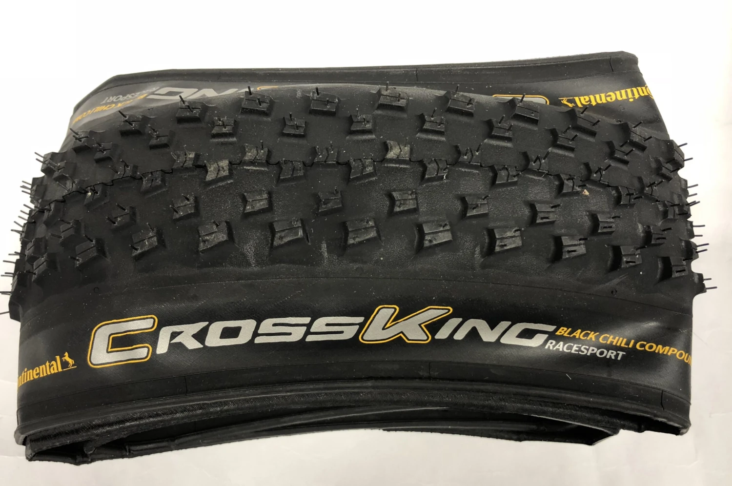 Continental Cross King Race Sport 29x2.2 Reifen