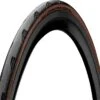 Continental Grand Prix 5000 S TR Tubeless Ready 700x25 Schwarz/transparent Skin Reifen