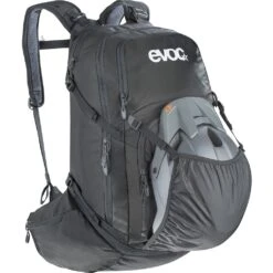 Evoc Explorer Pro 30l Rucksack Black 12 Evoc Explorer Pro 30l Rucksack Black -Fahrradladen evoc explorer pro 30l rucksack black 3