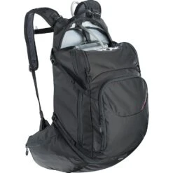 Evoc Explorer Pro 30l Rucksack Black 13 Evoc Explorer Pro 30l Rucksack Black -Fahrradladen evoc explorer pro 30l rucksack black 4