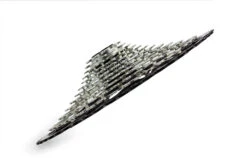 Garbaruk 12 Fach Sram XD 10-52 Black/silver Kassette -Fahrradladen garbaruk 12 sram xd black kassette 2 18772 2 18773 2 18774 2