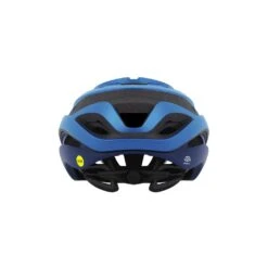 Giro Helios Spherical MIPS Matte Ano Blue M 55-59 Cm Helm -Fahrradladen giro helios spherical mips matte ano blue helm 2 23109 2