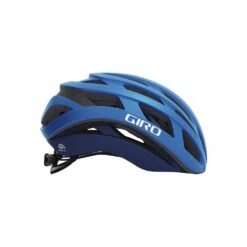 Giro Helios Spherical MIPS Matte Ano Blue M 55-59 Cm Helm -Fahrradladen giro helios spherical mips matte ano blue helm 3 23109 3