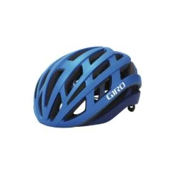 Giro Helios Spherical MIPS Matte Ano Blue M 55-59 Cm Helm