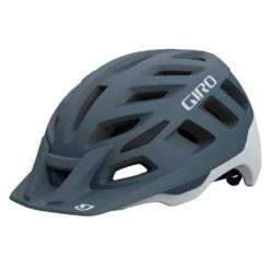 Giro Radix MIPS Matte Portaro Grey S 51-55 Cm Helm