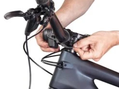 Lupine SL Mono 31.8mm Scheinwerfer -Fahrradladen lupine sl mono 5