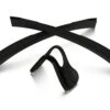 Oakley M2 Frame Earsock/Nosepad Kit Black