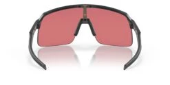 Oakley Sutro Lite Matte Carbon/Prizm Trail Torch Brille -Fahrradladen oakley sutro lite matte carbon prizm trail torch 2