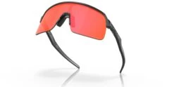 Oakley Sutro Lite Matte Carbon/Prizm Trail Torch Brille -Fahrradladen oakley sutro lite matte carbon prizm trail torch 5