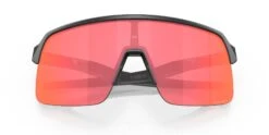 Oakley Sutro Lite Matte Carbon/Prizm Trail Torch Brille -Fahrradladen oakley sutro lite matte carbon prizm trail torch 6