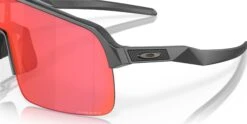 Oakley Sutro Lite Matte Carbon/Prizm Trail Torch Brille -Fahrradladen oakley sutro lite matte carbon prizm trail torch 8