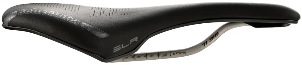 Selle Italia SLR Boost Endurance Superflow S Sattel 2 Selle Italia SLR Boost Endurance Superflow S Sattel – Bild 2