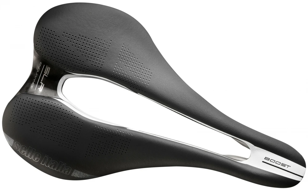 Selle Italia SLR Boost Endurance Superflow S Sattel 1 Selle Italia SLR Boost Endurance Superflow S Sattel