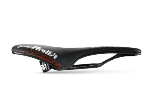 Selle Italia SLR Boost Superflow Pro Team Kit Carbon S Sattel 2 Selle Italia SLR Boost Superflow Pro Team Kit Carbon S Sattel – Bild 2