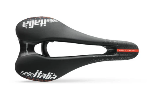 Selle Italia SLR Boost Superflow Pro Team Kit Carbon S Sattel 1 Selle Italia SLR Boost Superflow Pro Team Kit Carbon S Sattel