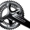 Shimano Dura Ace FC-R9100 2x11 50-34 172.5mm Kurbelgarnitur