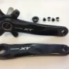 Shimano XT FC-M8000 1x11 175mm Kurbelgarnitur