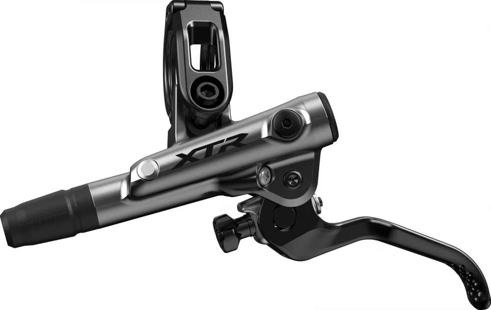 Shimano XTR BL-M9120 Trail Bremsgriff Komplett Links 1 Shimano XTR BL-M9120 Trail Bremsgriff Komplett Links