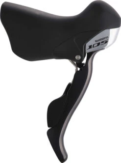 Shimano 105 ST-5700 10fach Schwarz Schalt-Bremshebel Rechts
