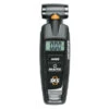 SKS Reifendruckmesser Airchecker Schwarz
