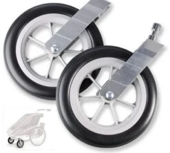 Thule Chariot Buggy-Set 2007-2016