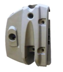 Thule Chariot Deichselaufnahme Versawing 2.0 Links MJ 2007-2016