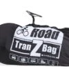 TranZBag Road Schwarz Velo - Trasporttasche