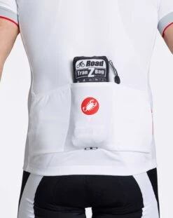 TranZBag Road Schwarz Velo - Trasporttasche -Fahrradladen tranzbag road 5