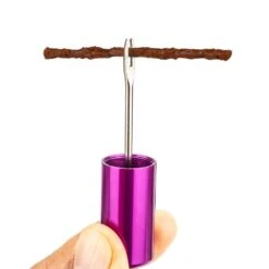 Zitto Tubless Tire Repair Kit Tool -Fahrradladen tubless tire repair kit tool 5