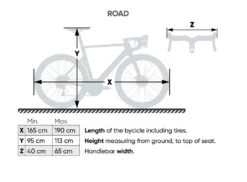 VELOSOCK Full Cover Waterproof For Road Bike Graffiti -Fahrradladen velosock full cover masse road1 23430 2 23431 2 23434 2 23436 2